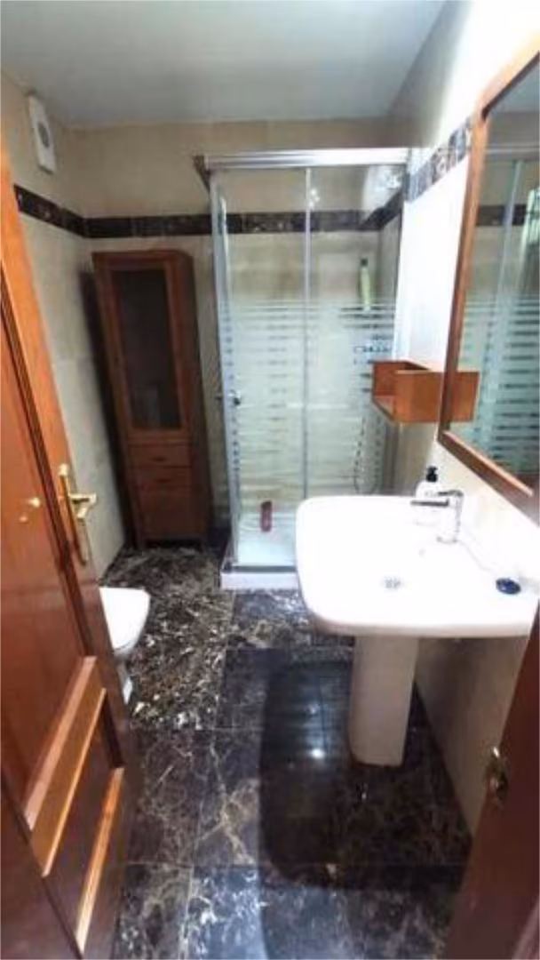Piso en Ciudad Jardín - Foto 8