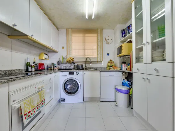 Ático en Calle Currica, 45, Zona de Mascarat, Zona de Mascarat - Foto 24
