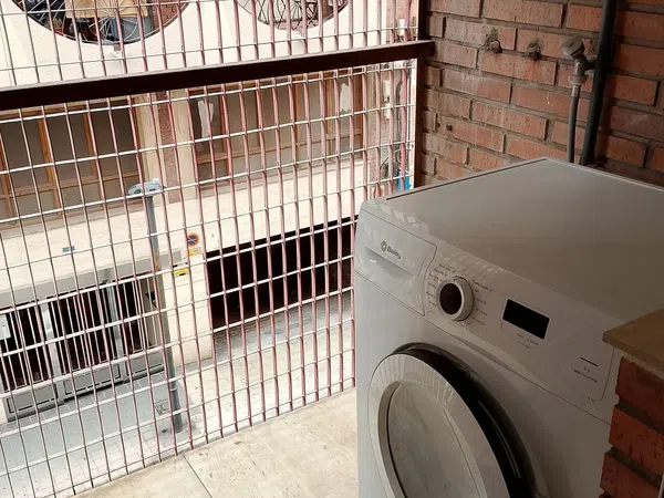 Piso en calle Foglietti, 2 - Foto 9