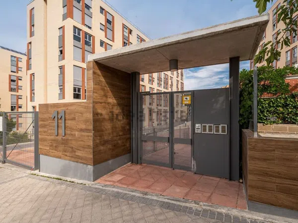 Piso en avenida de Castilla y León, 11 - Foto 10