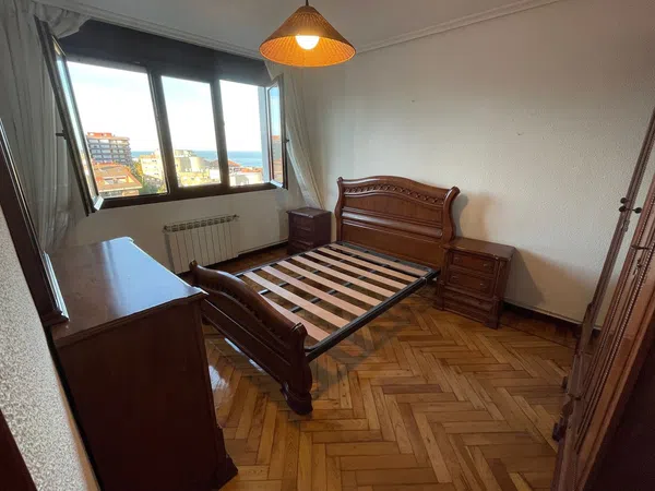 Ático en El Sardinero - Foto 4