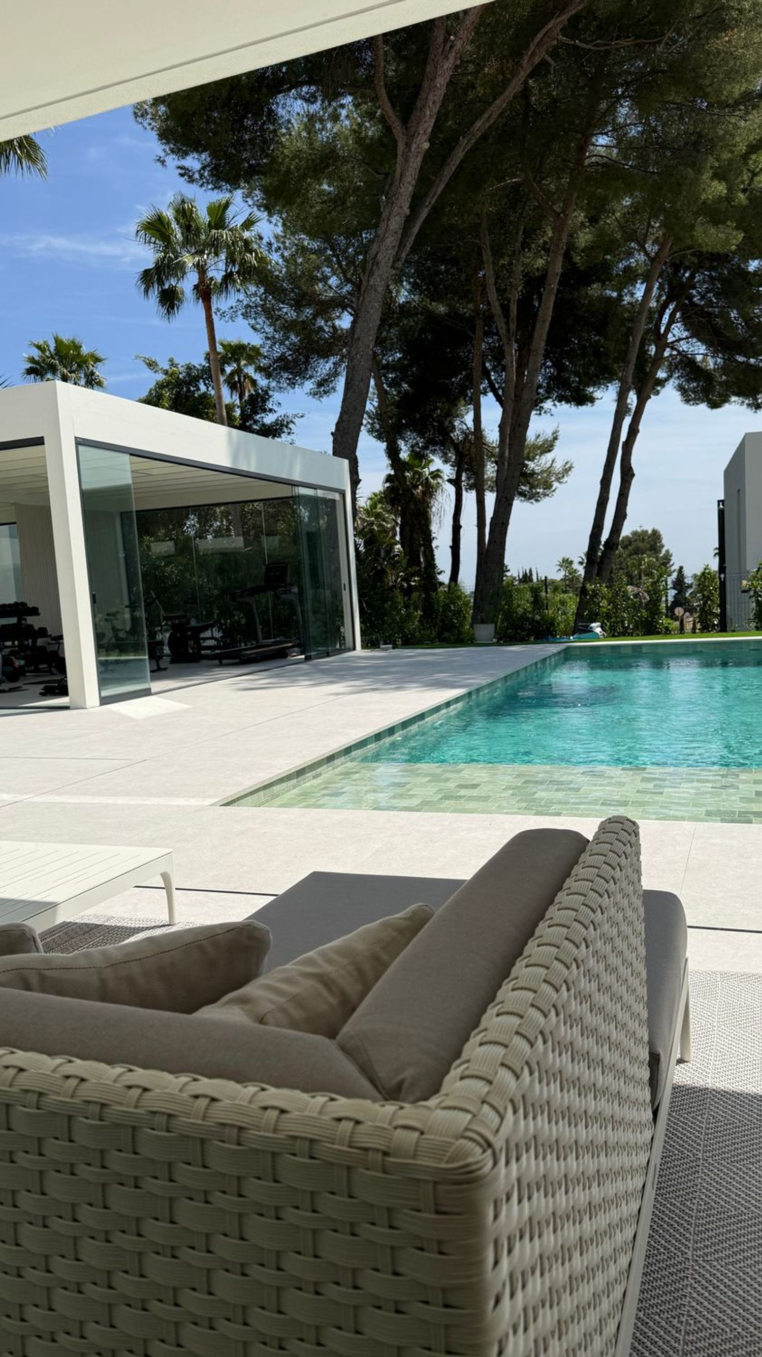 Casa o chalet independiente en Sierra Blanca - Foto 4