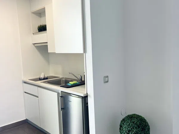Estudio en Calle Alemania, 1, Torviscas Centro y Alto - Foto 8
