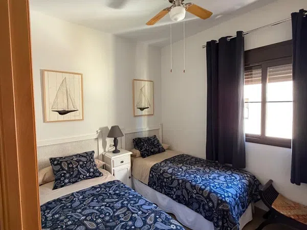 Chalet adosado en Calle playa de la puntilla, 11, La Jara, La Jara - Foto 21