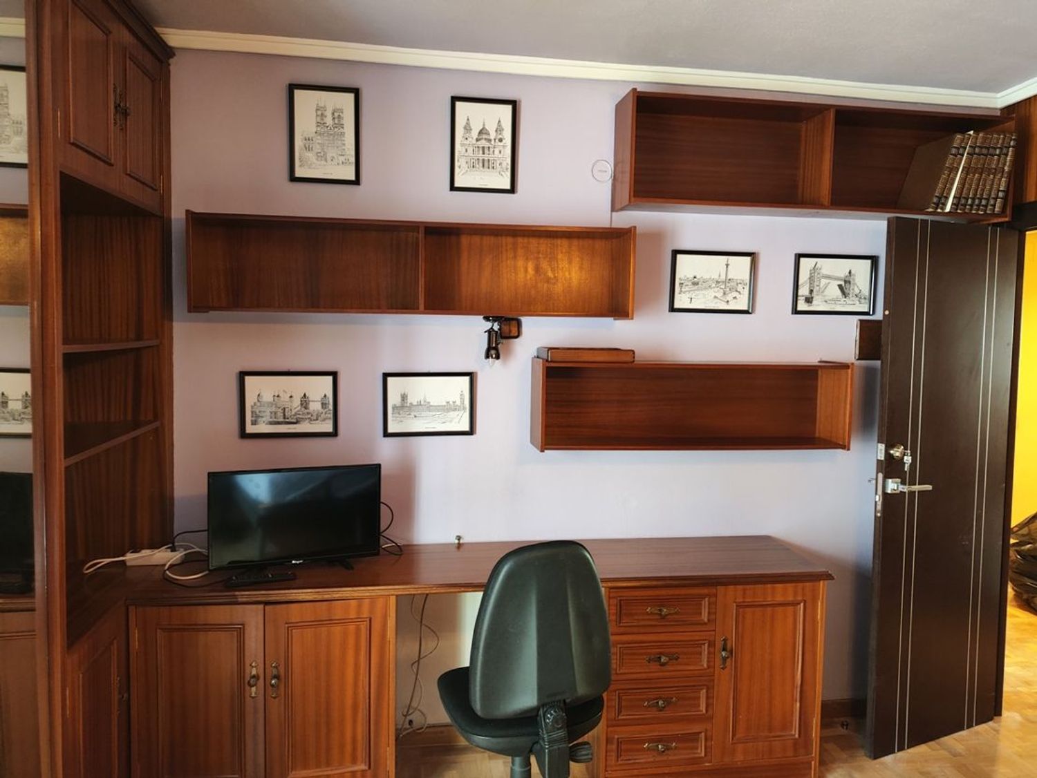 Piso en paseo de la Estación, 15 - Foto 8