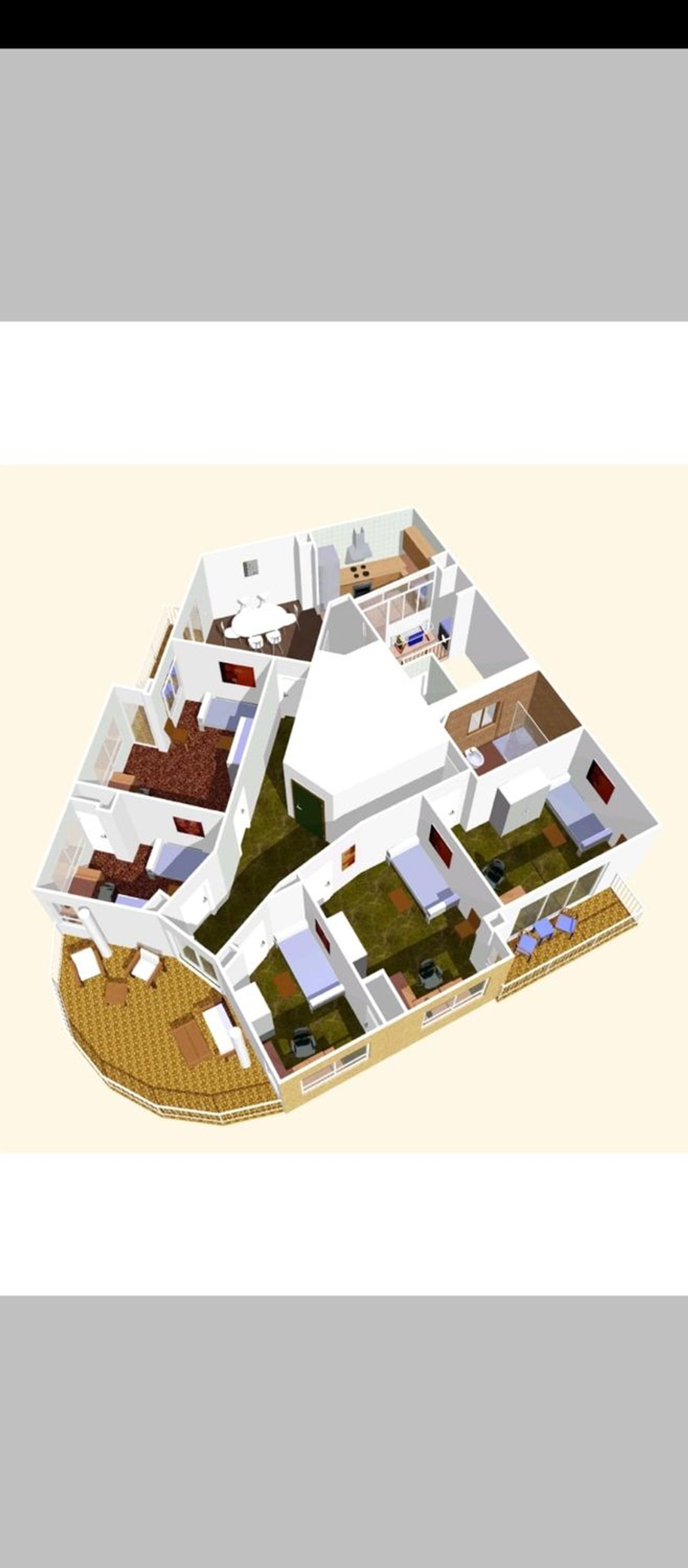 Piso en Barrio Ensanche-Diputación - Foto 32