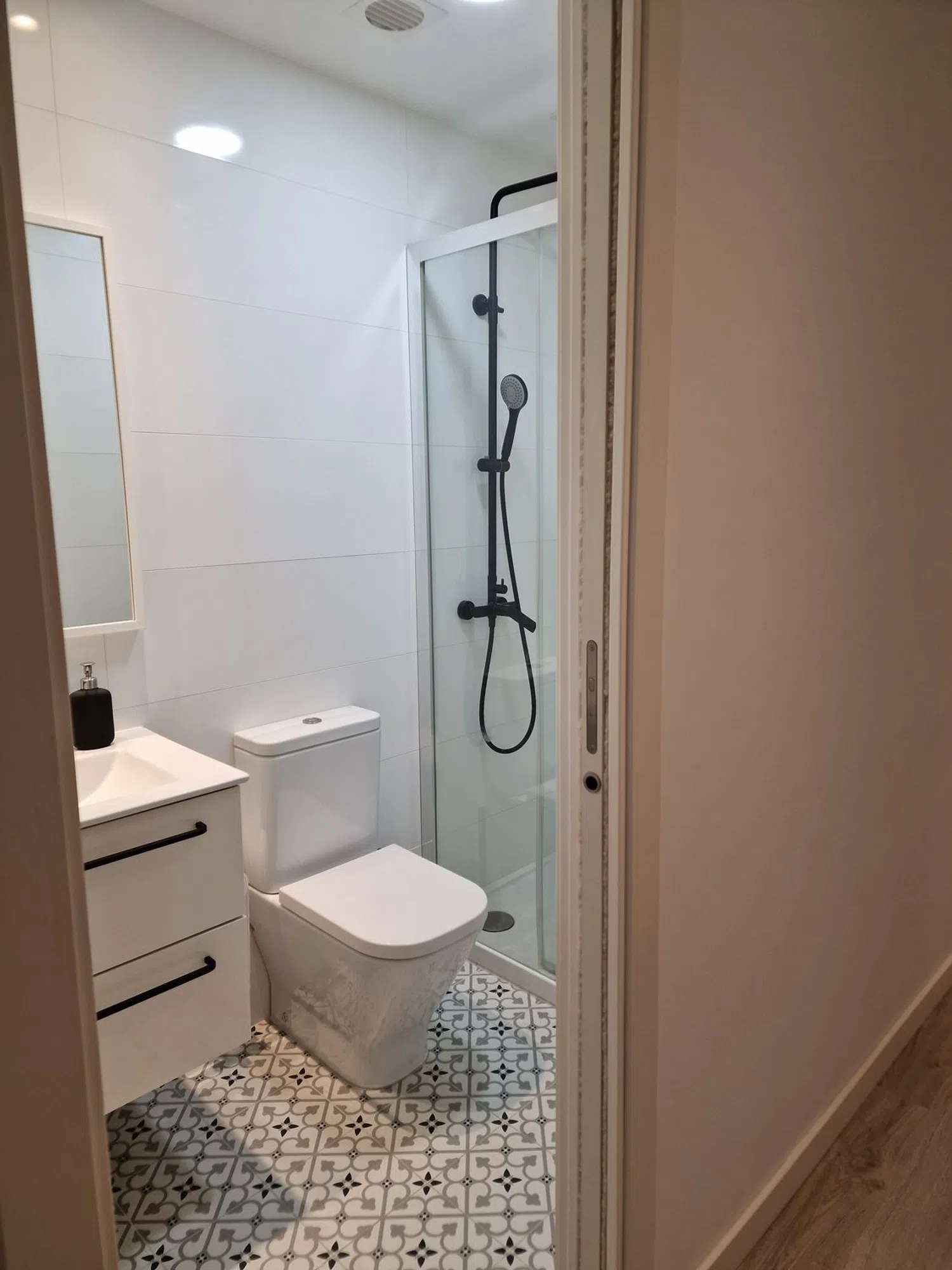 Piso en avenida Cardenal Benlloch, 78 - Foto 9