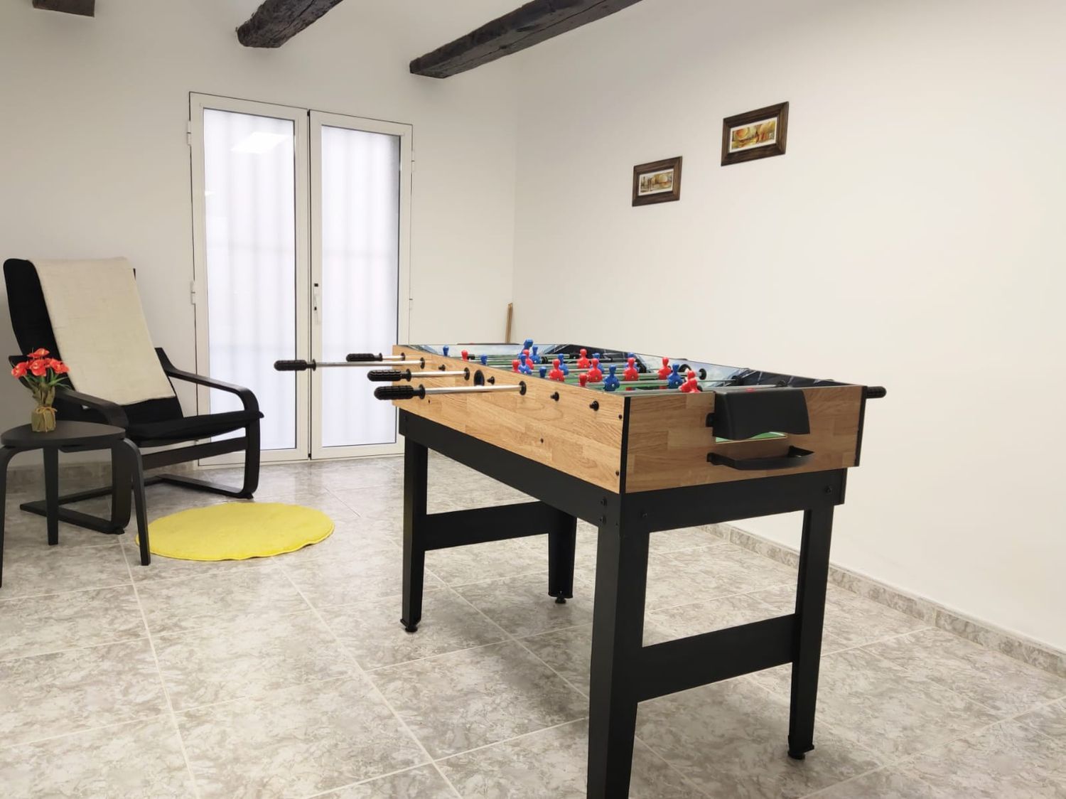 Estudio en Calle de na Jordana, 42, El Carme - Foto 7