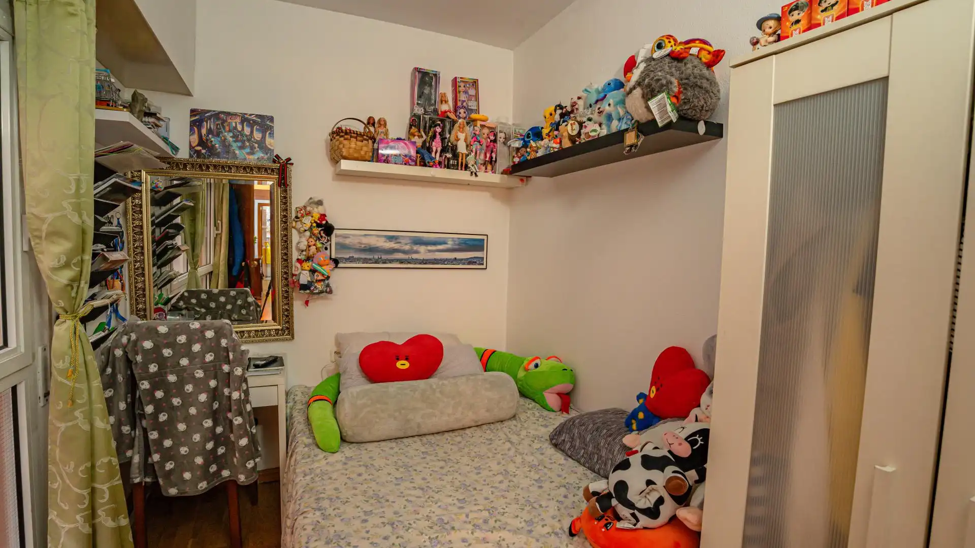 Piso en  Carrer de Roger de Flor 154 - Foto 16