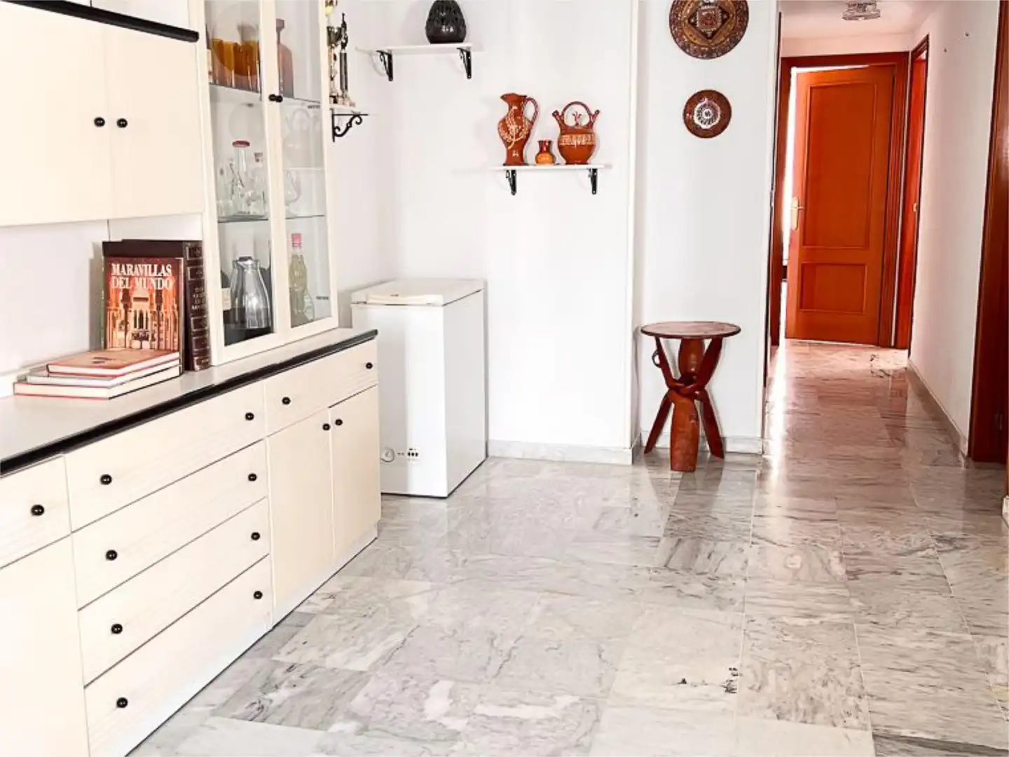 Apartamento en  Calle Paseo Marítimo 50 - Foto 23