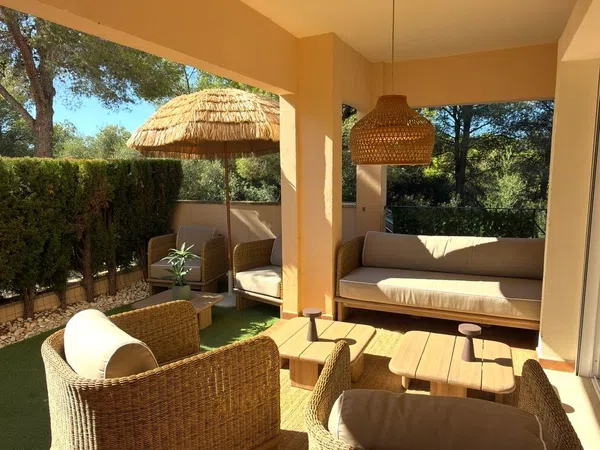 Piso en Calle de Murillo, 4, Cala Pi-Vallgornera, Cala Pi-Vallgornera - Foto 1