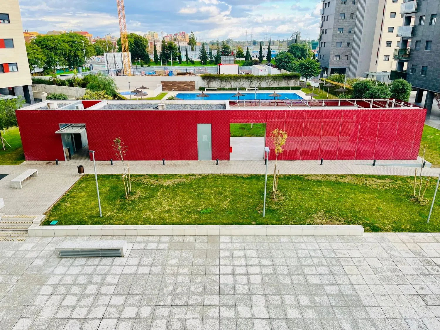 Piso en calle Jandula, 3 - Foto 5