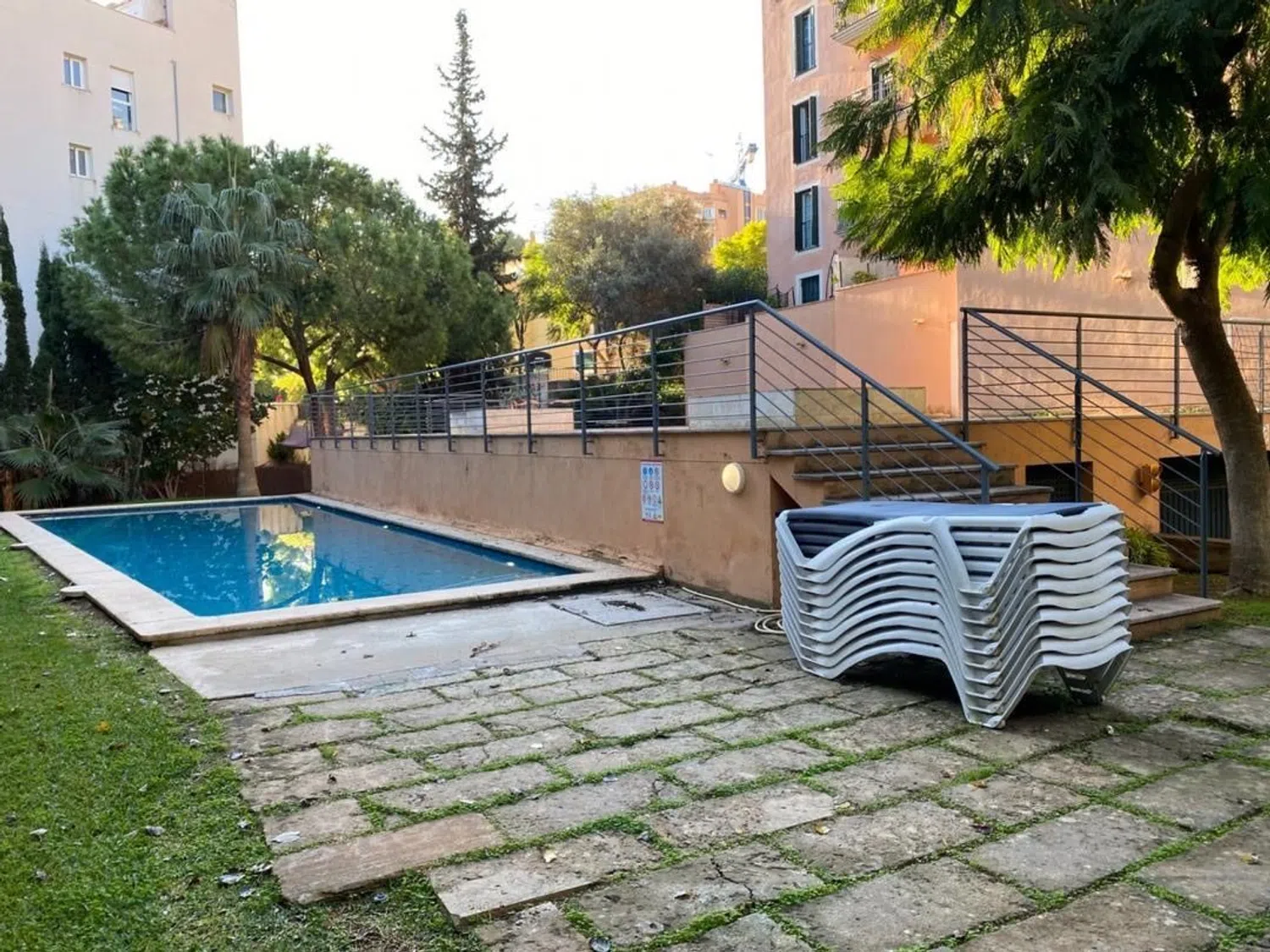 Piso en calle Puig de Sant Salvador, 4 - Foto 12