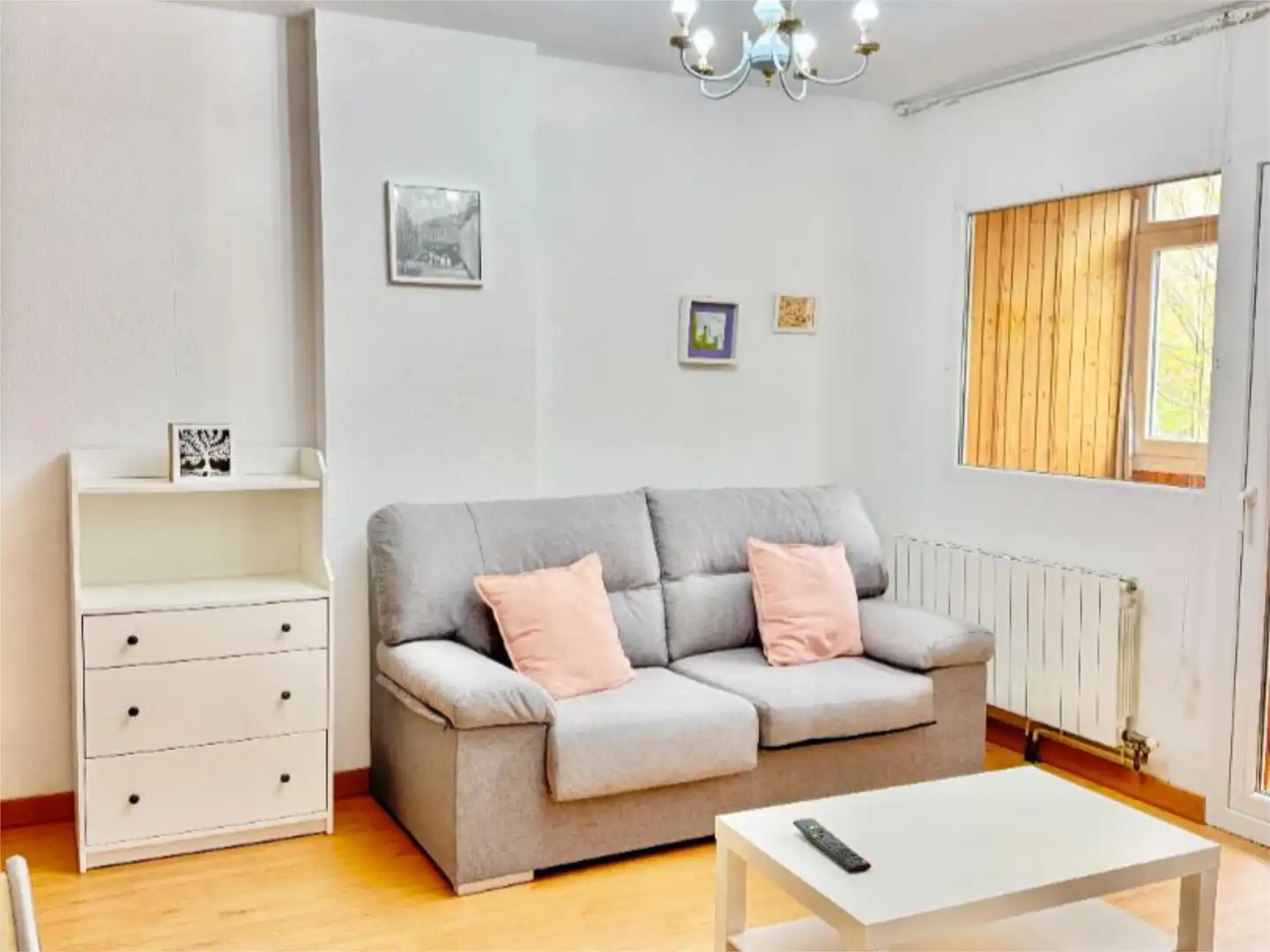 Piso en  Calle Gutiérrez Solana 13 - Foto 4