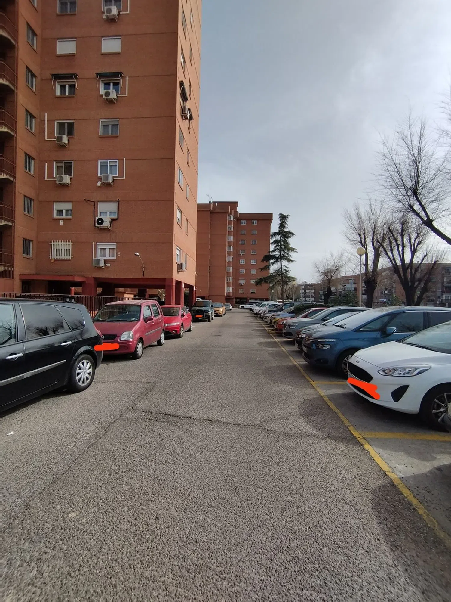 Piso en avenida de los Rosales, 109 - Foto 4