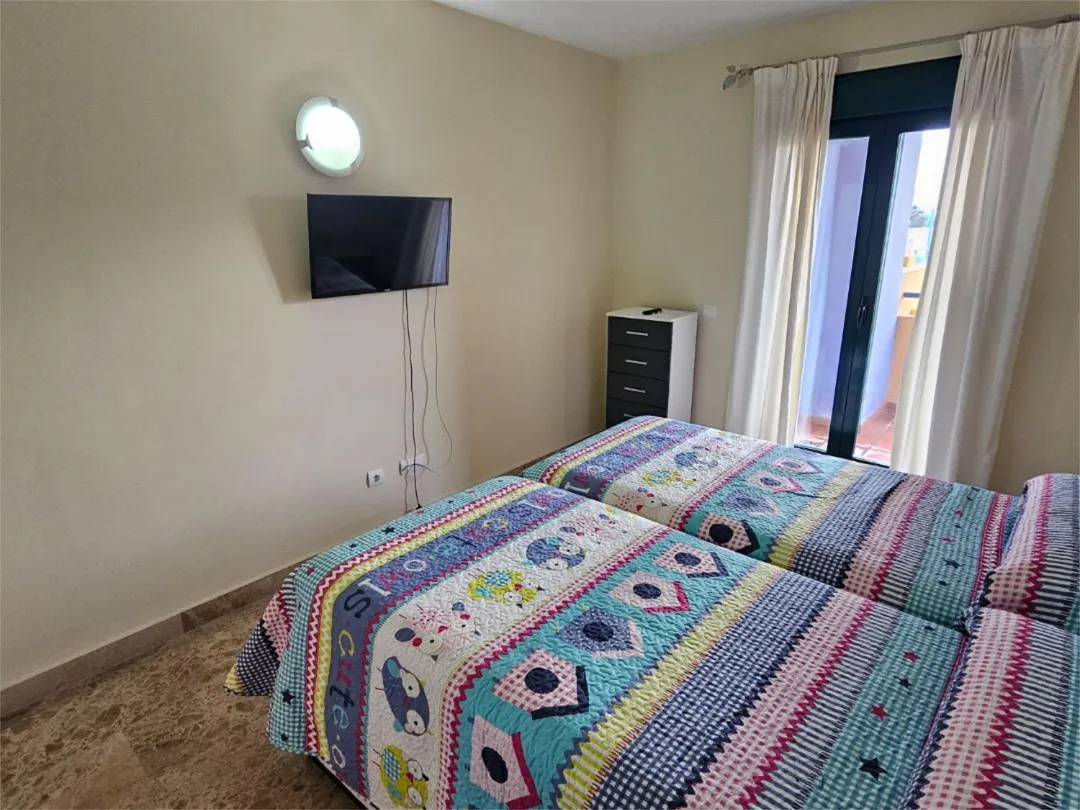 Piso en  Avenida de Barcelona 6 - Foto 26