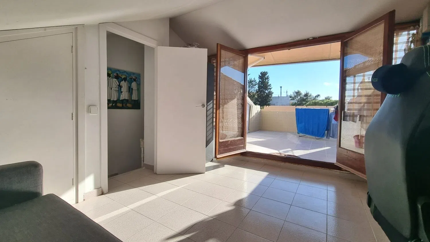 Chalet adosado en avenida de Santiago Rusiñol, 28 - Foto 22