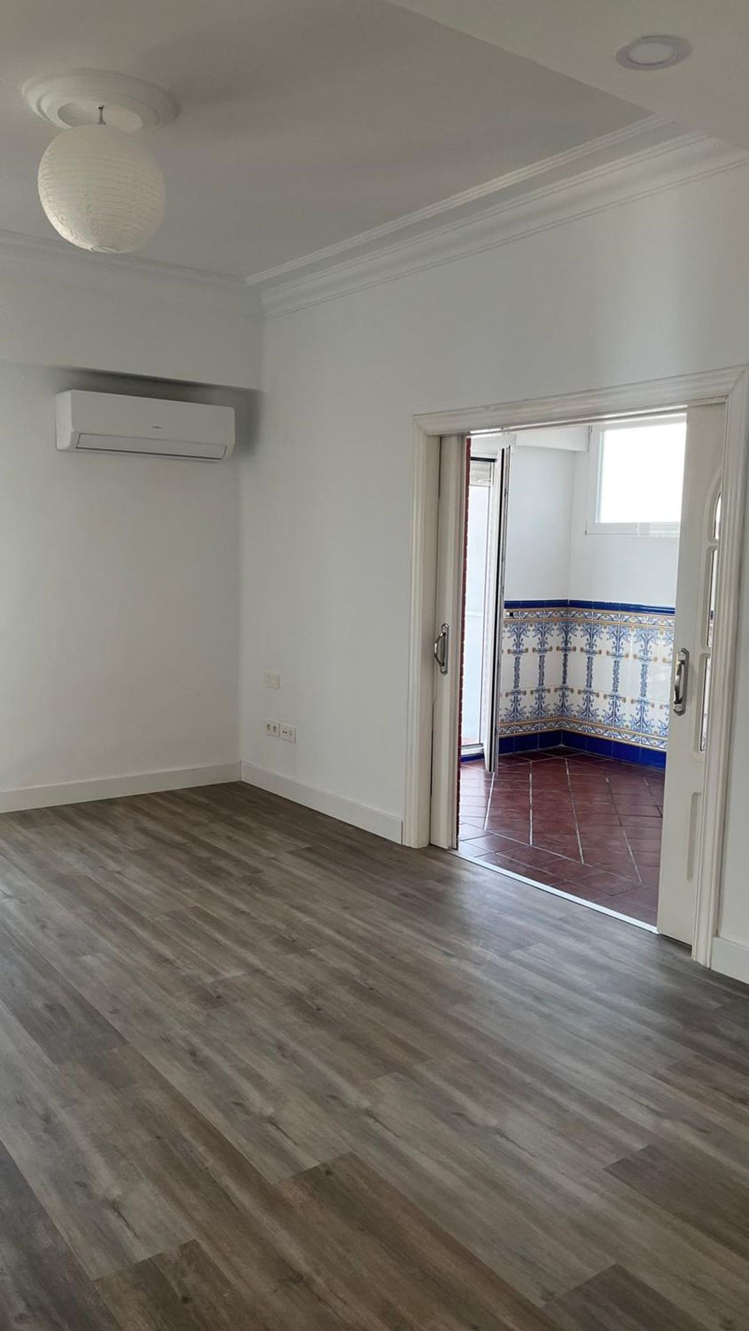 Piso en Calle Molinos, 64 5º, Cuesta Escoriaza - Barranco del Abogado - Foto 10