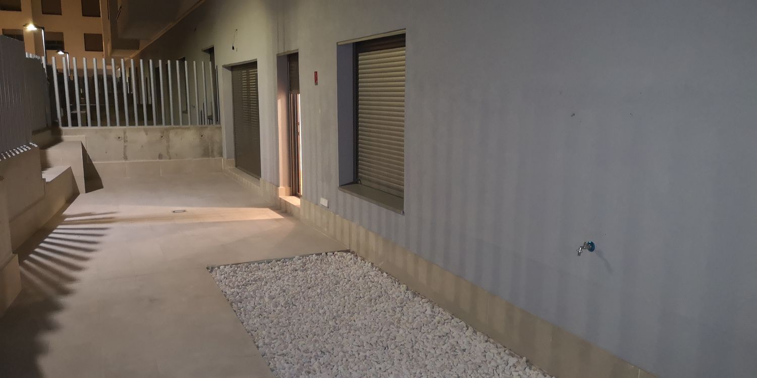 Piso en paseo de La Estación, 13 - Foto 13