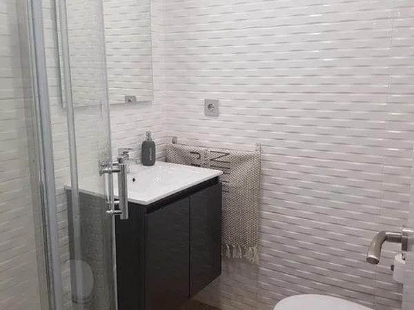 Piso en calle Bazán, 7 - Foto 8