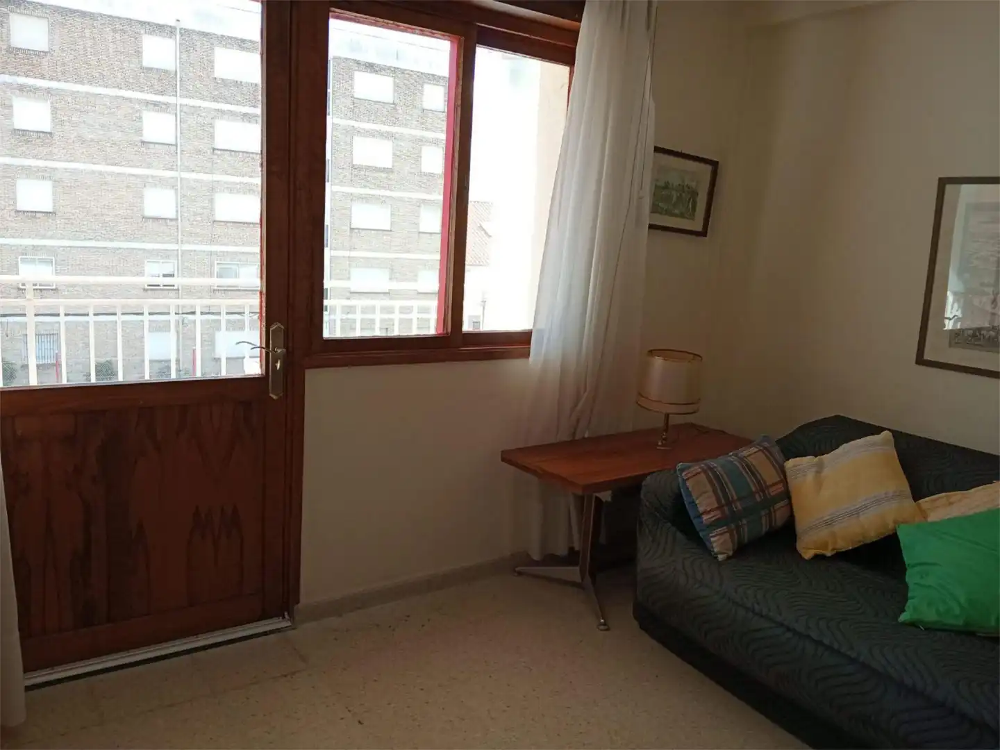 Apartamento en  Avenida Luis Rocafort 53 - Foto 3