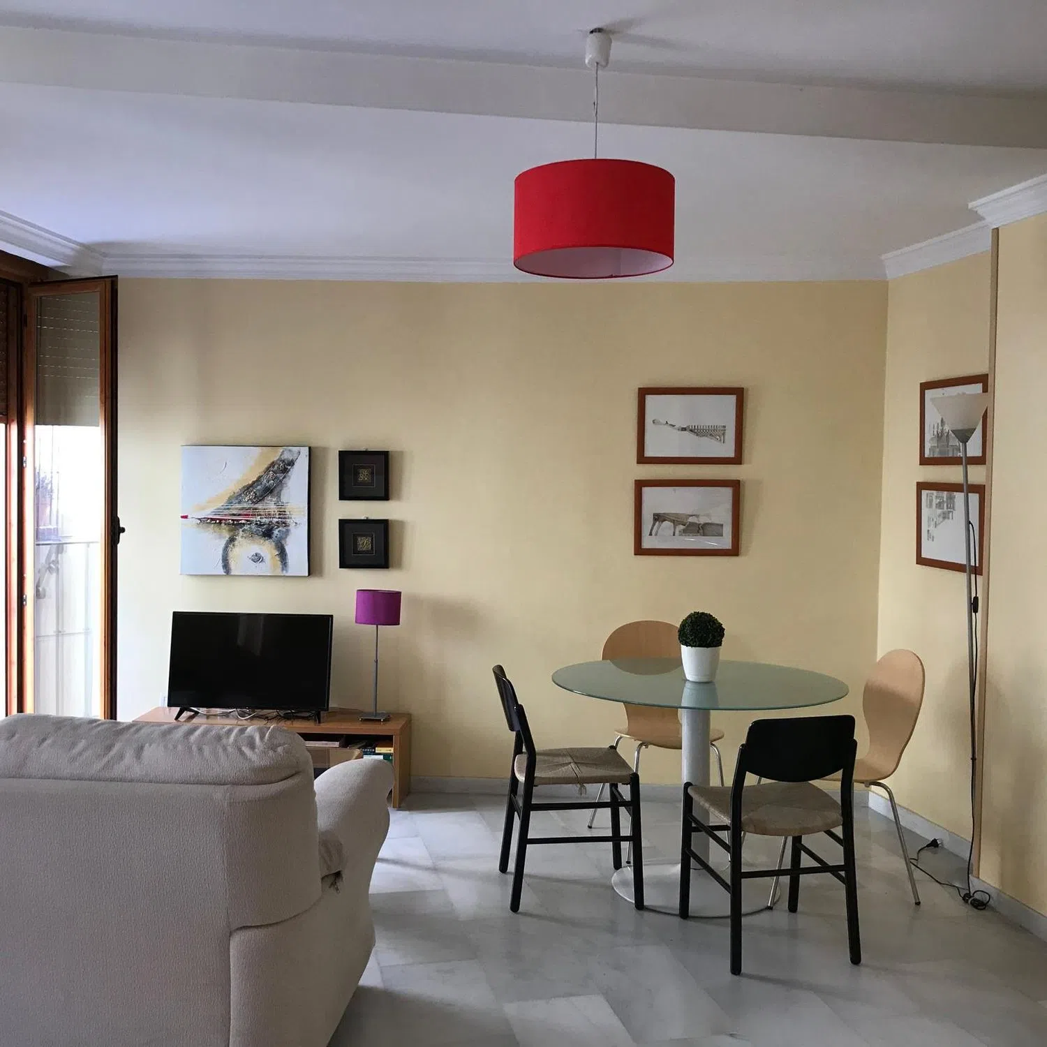 Piso en calle Paco Seco de Lucena, 3 - Foto 1