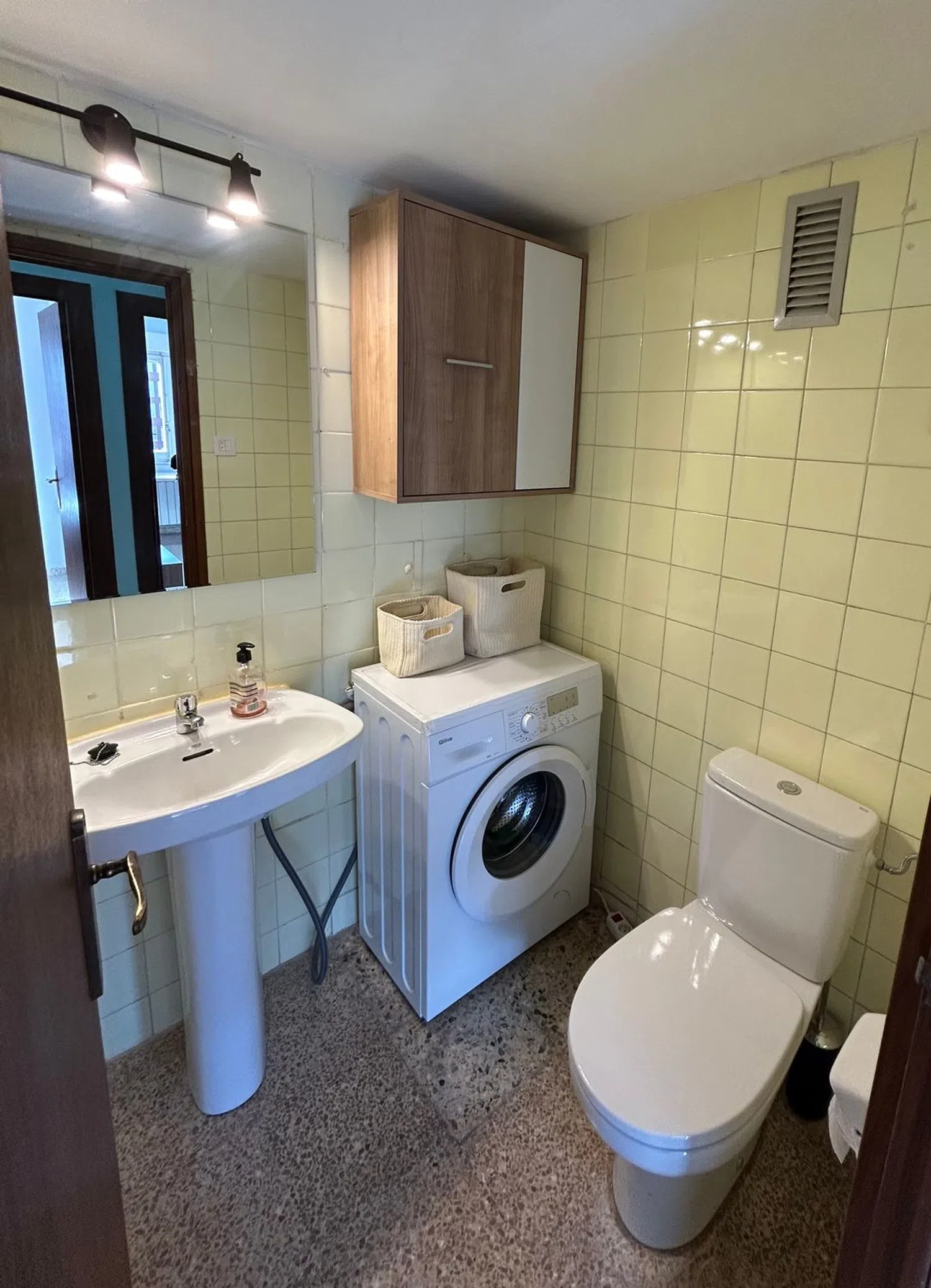 Piso en avenida de Cesáreo Alierta, 105 - Foto 14