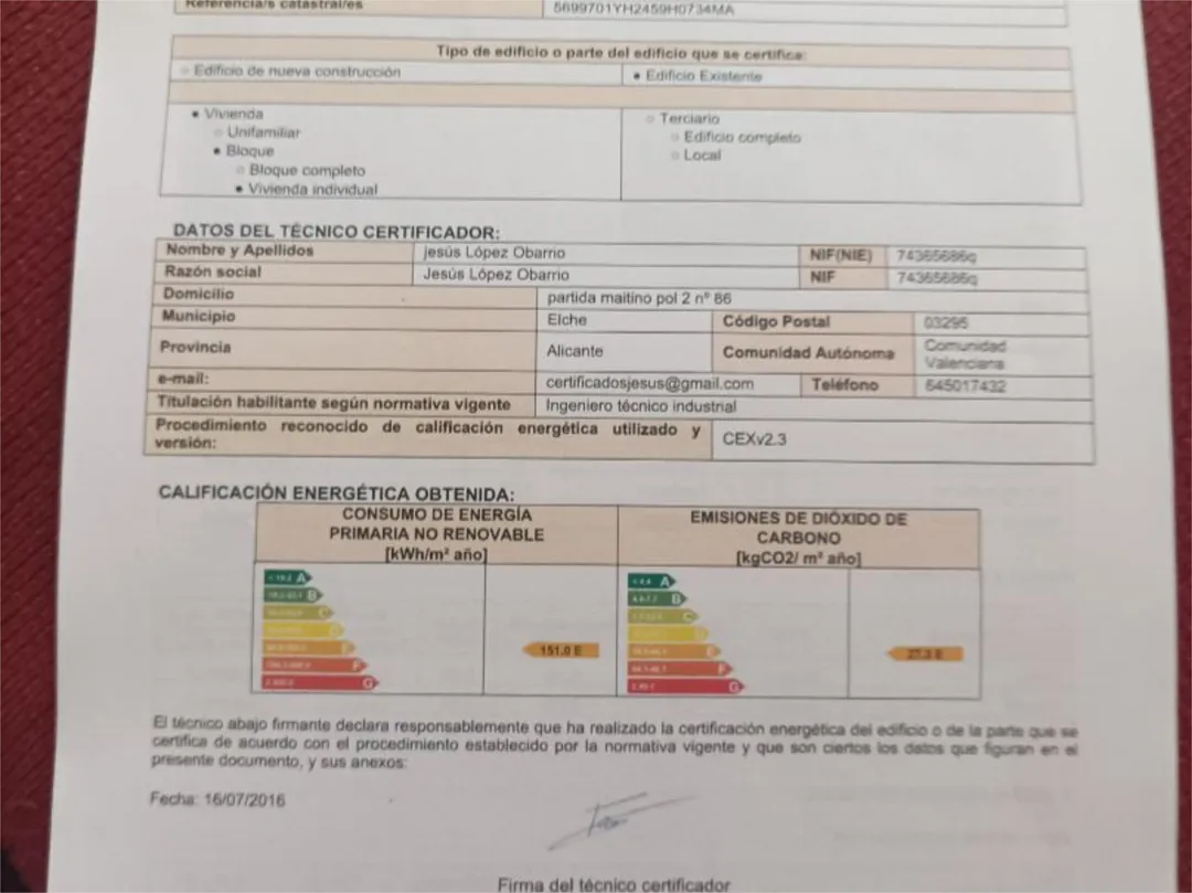 Piso en  Avenida Benidorm 18 - Foto 4