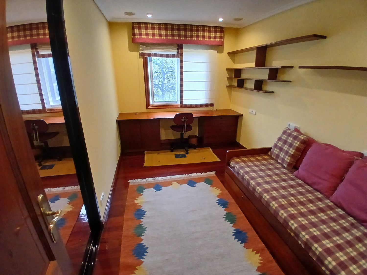 Piso en calle Fotógrafo Ángel Llanos, 1 - Foto 11