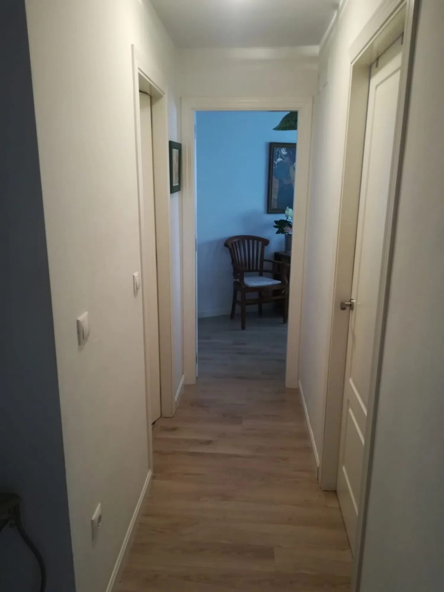 Piso en Cardenal Bueno Monreal, 9 - Foto 6