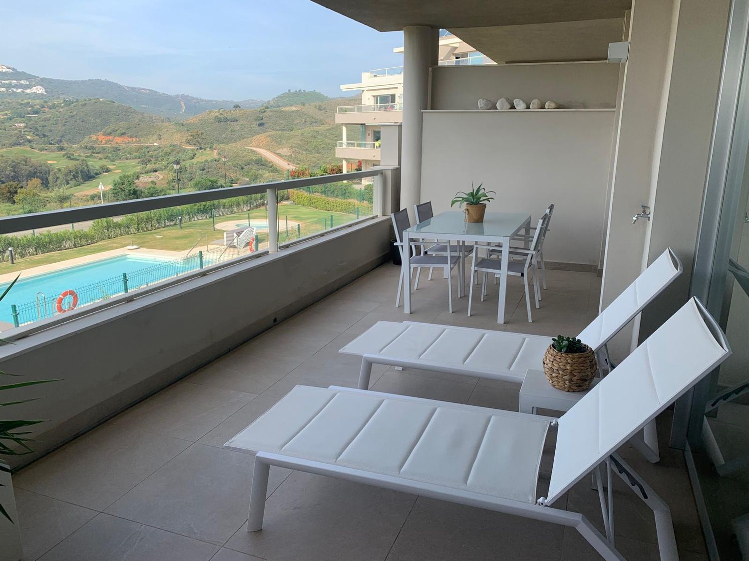 Piso en Urb. La Cala Golf, 5 - Foto 21