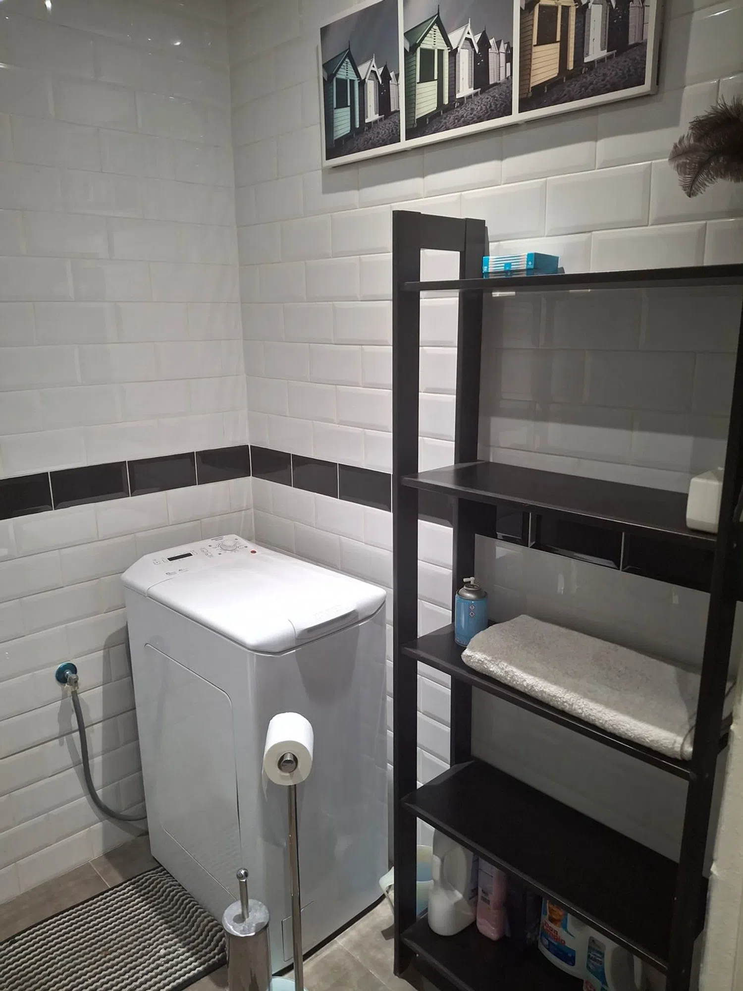 Piso en calle de Beatriz de Bobadilla, 9 - Foto 16