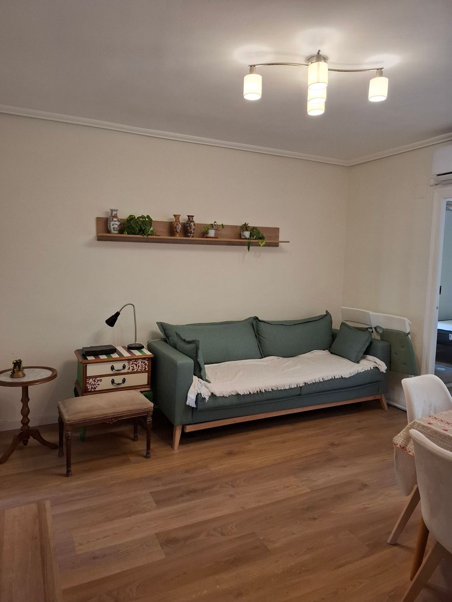 Piso en avenida de la Malva-Rosa, 74 - Foto 1