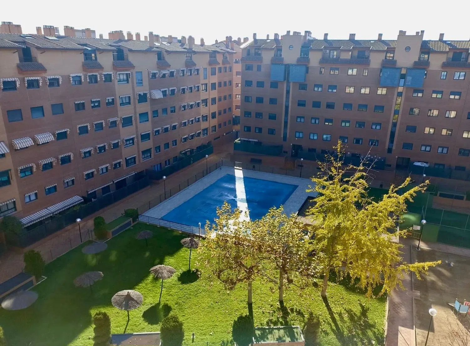 Dúplex en calle Copenhague, 3 - Foto 15