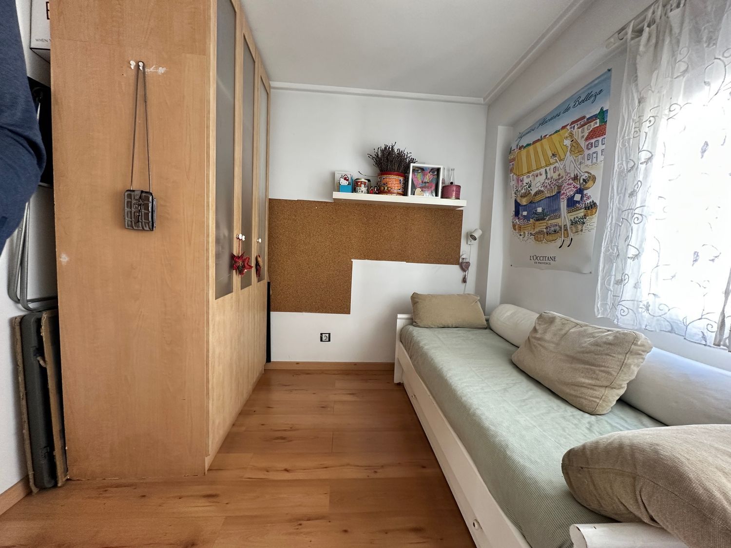 Piso en avenida del Tenor Fleta, 40 - Foto 33