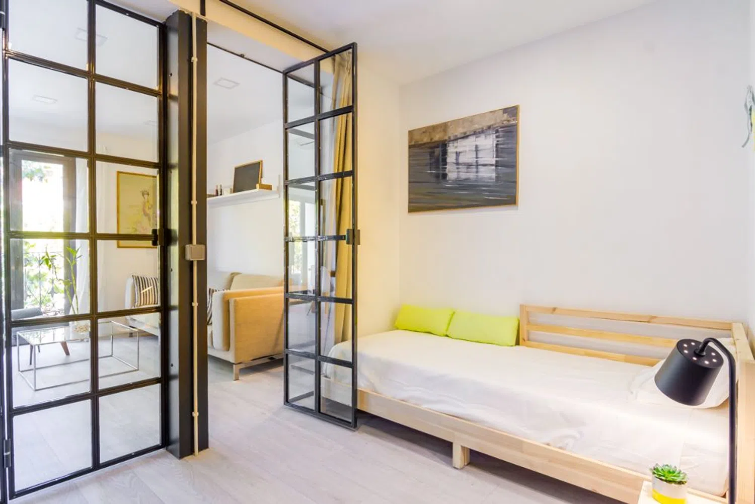 Piso en paseo de las Delicias, 8 - Foto 31