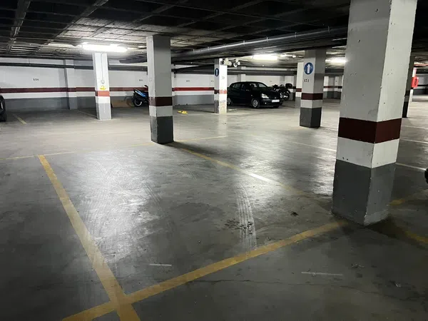 Piso en Avenida Sabinar, 34, Roquetas pueblo - Foto 22