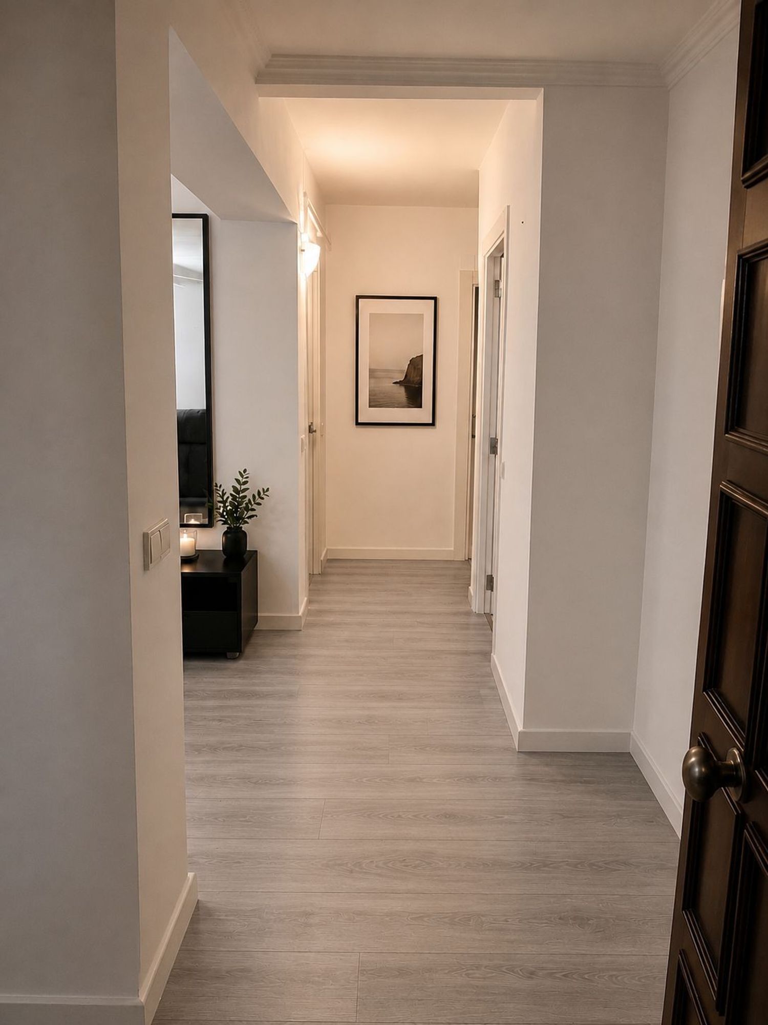 Piso en Calle de Sant Joaquim, 5 a - Foto 3