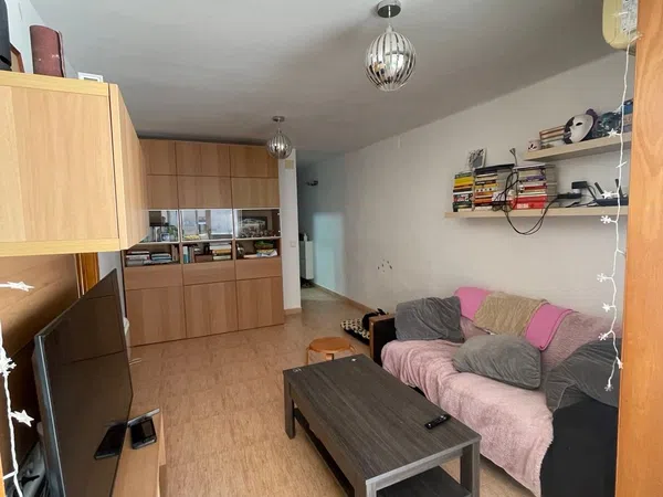 Piso en calle de Wagner, 28 - Foto 1