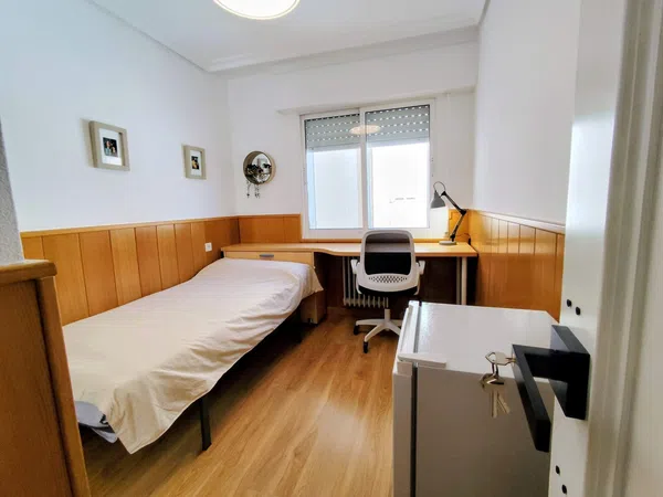 Piso en Calle Doctor Ferrán, 118, Fátima, Fátima - Foto 11
