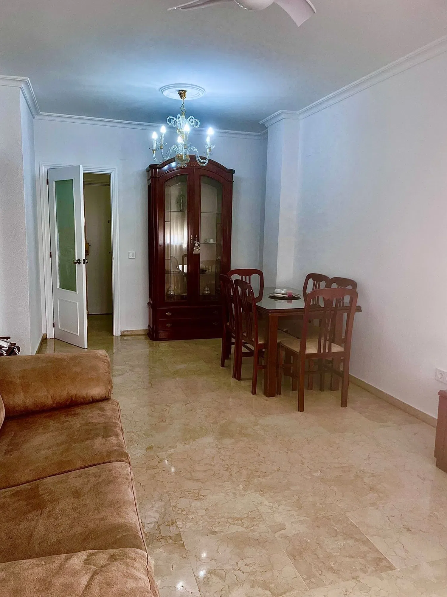 Piso en plaza Alcalde Horacio Hermoso, 15 - Foto 10