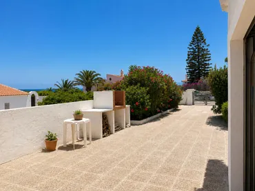Chalet en  Carrer Xaloc d'Alcaufar 19 - Foto 11