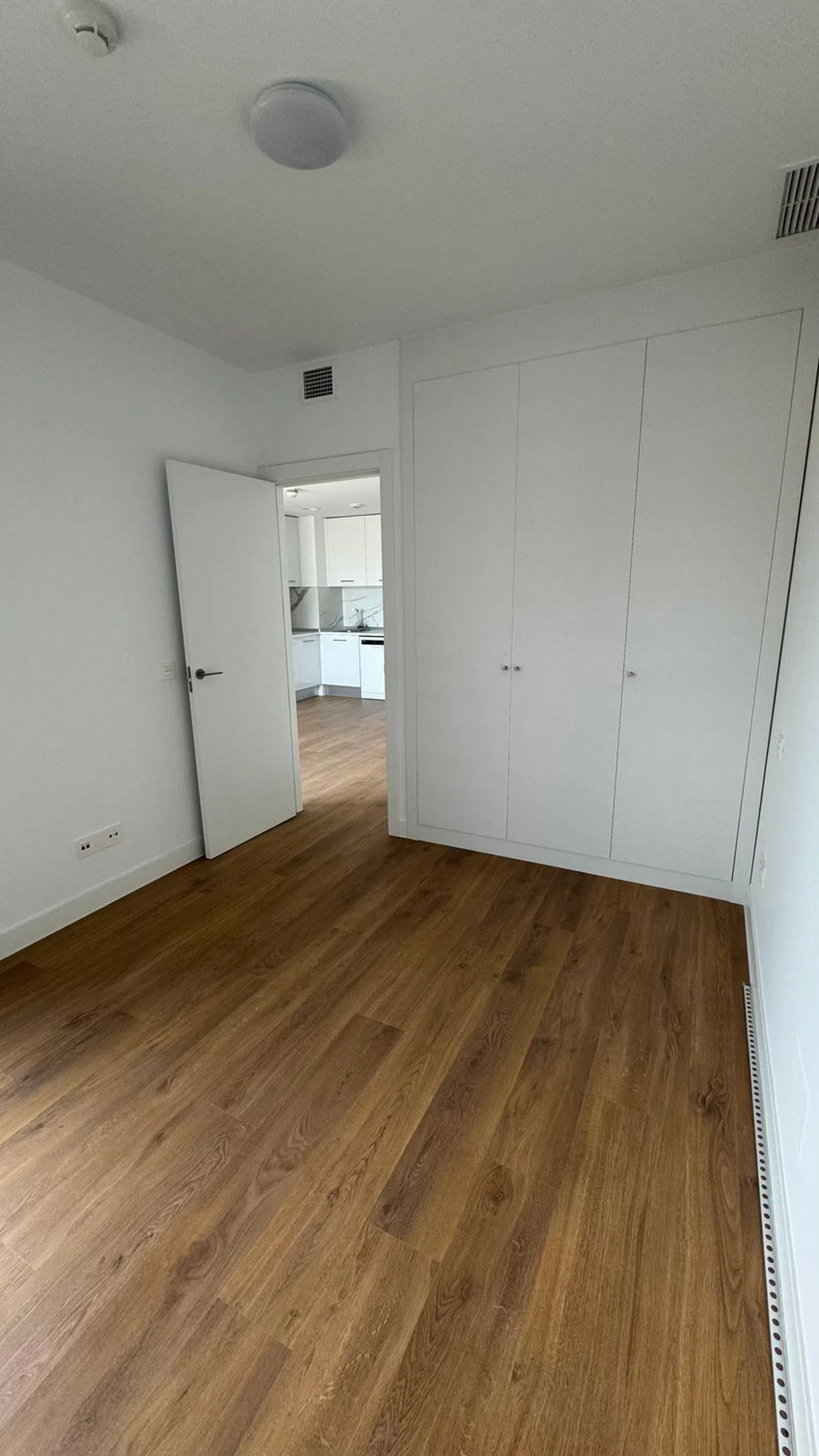 Piso en avenida de los Montes de Oca, 22 - Foto 3