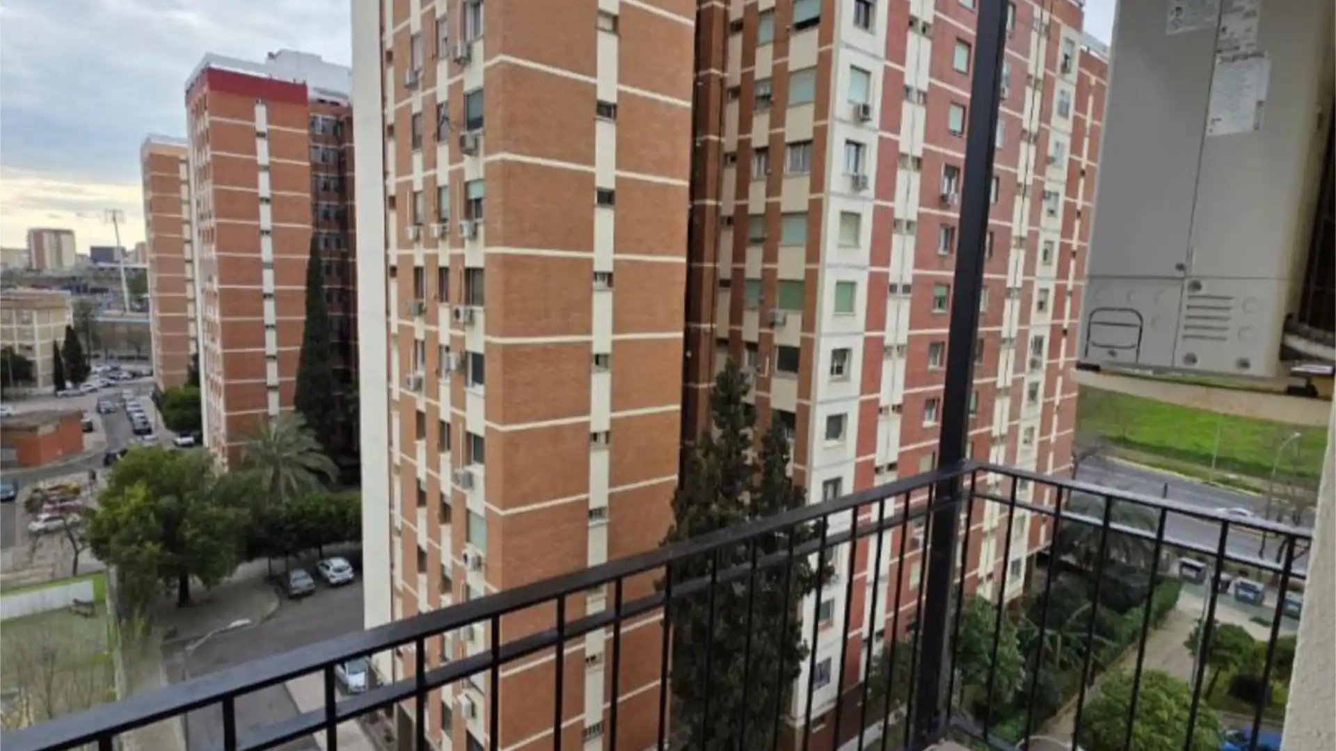 Piso en  Plaza Paquiro 1 - Foto 3