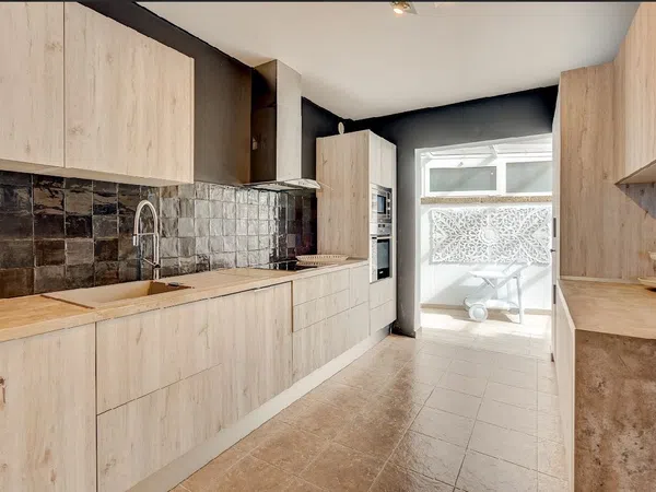 Chalet pareado en Calle M 3, 11, Los Abrigos, Los Abrigos - Foto 21