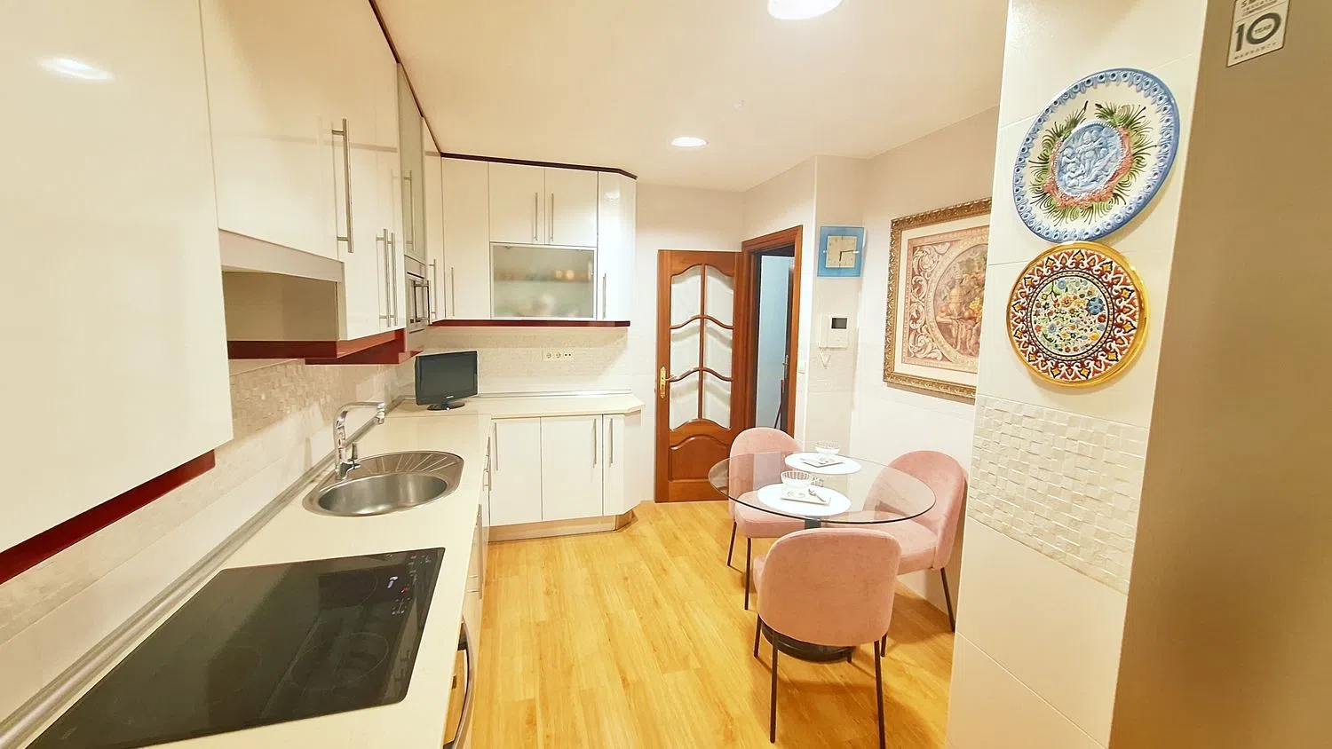 Piso en Barrio Pacífico - Foto 1