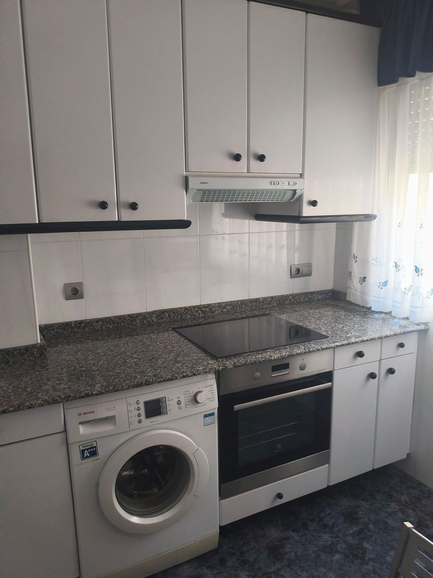 Piso en Calle José María de Cossío, 14, Alisal - Cazoña - San Román, Alisal - Cazoña - San Román - Foto 15