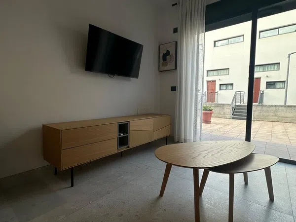 Estudio en calle Saulo Torón, 1 - Foto 2