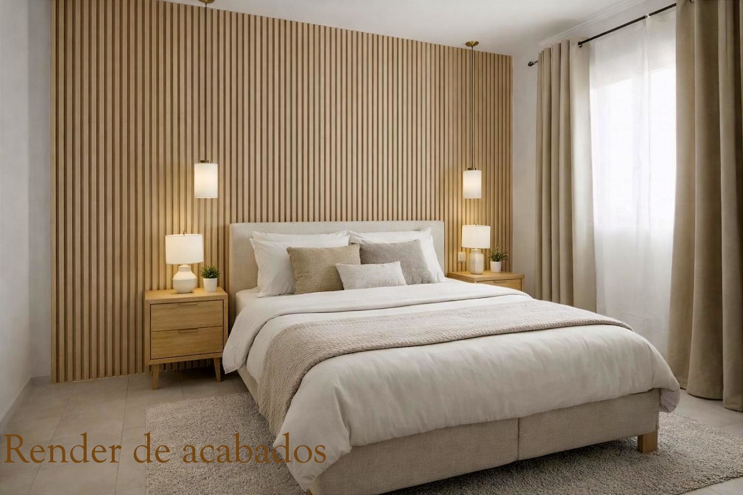 Chalet adosado en calle Andrés Bernáldez, 3 - Foto 4