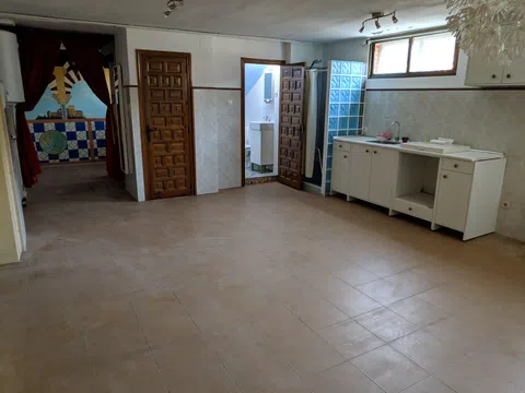 Chalet adosado en calle Río Sil, 28 - Foto 5